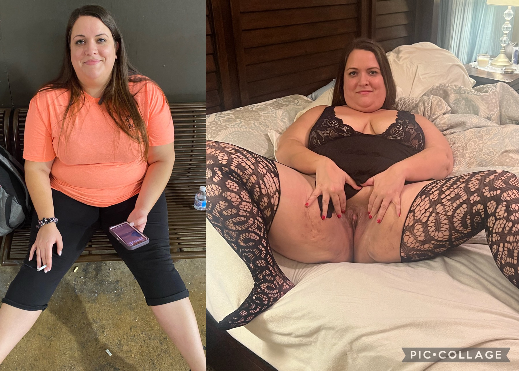 Whitney wants to Be A Webslut .. Help her