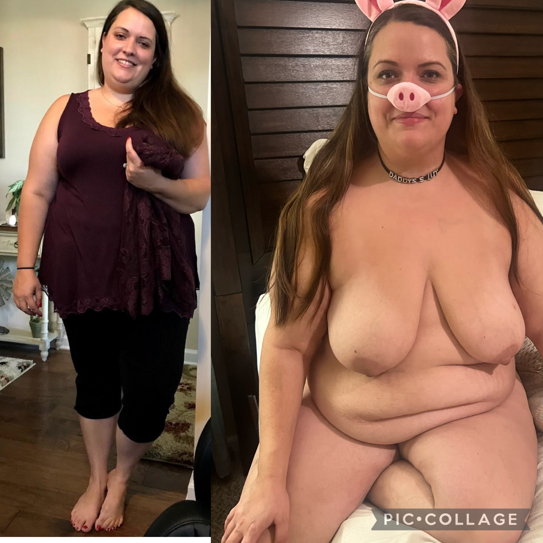Help her 