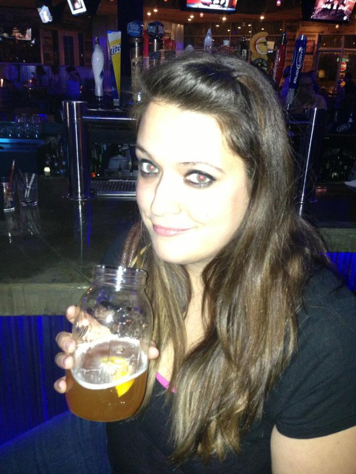 Whitney wants to Be A Webslut .. Help her