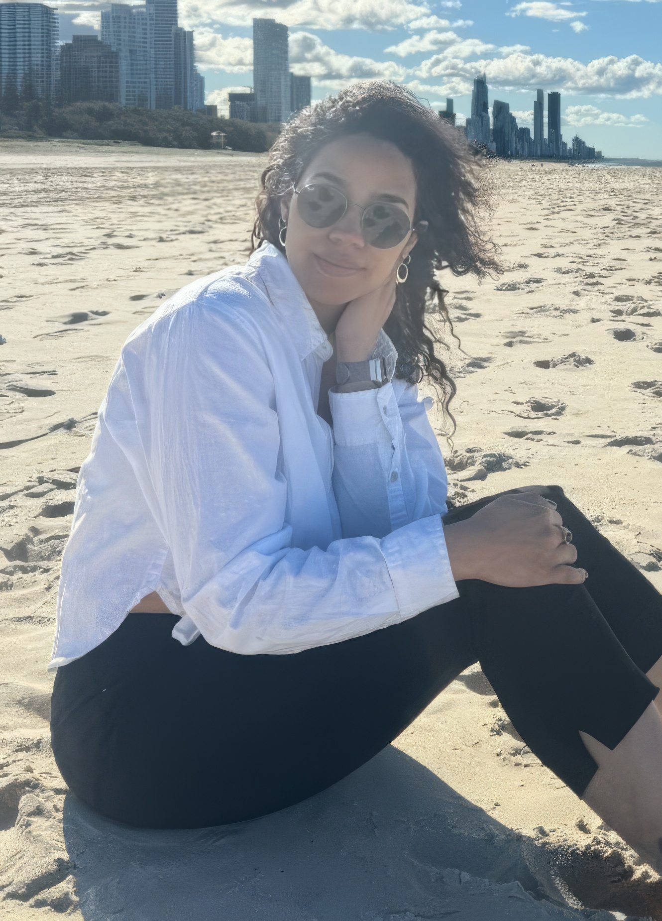 Huge tits slut Ellie huge naked public