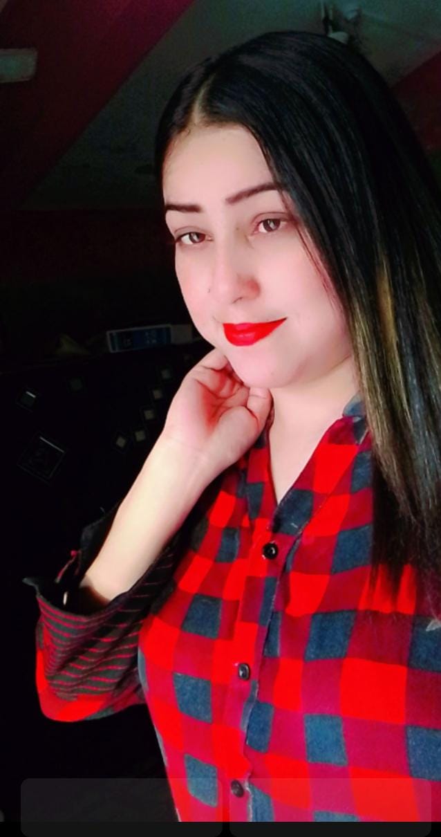 Pakistani Escort