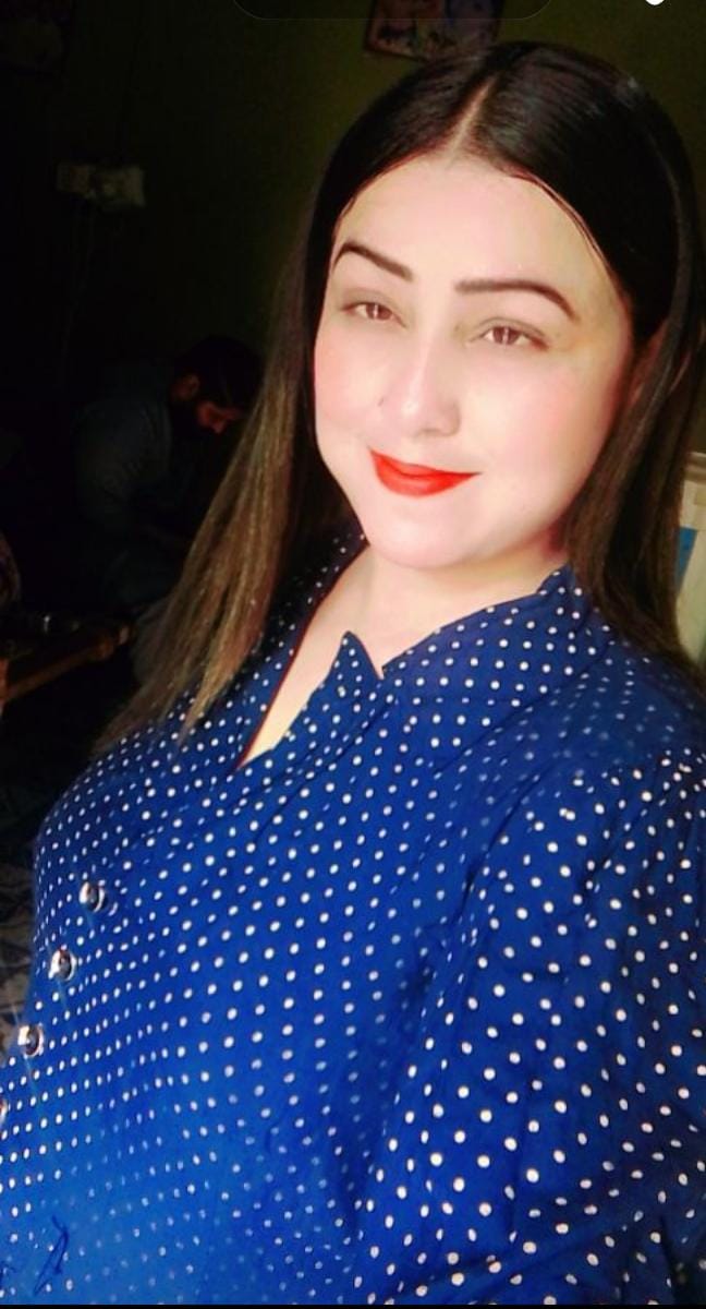 Pakistani Escort