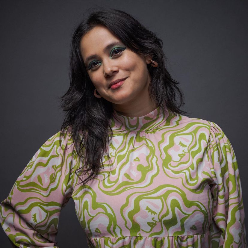 Cute big tits slut Jewel naked in public