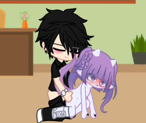 humano engravida uma dragoa loli