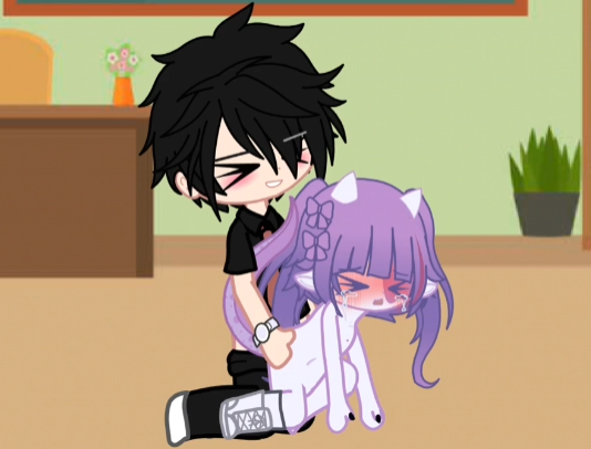 humano engravida uma dragoa loli