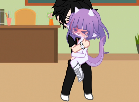 humano engravida uma dragoa loli