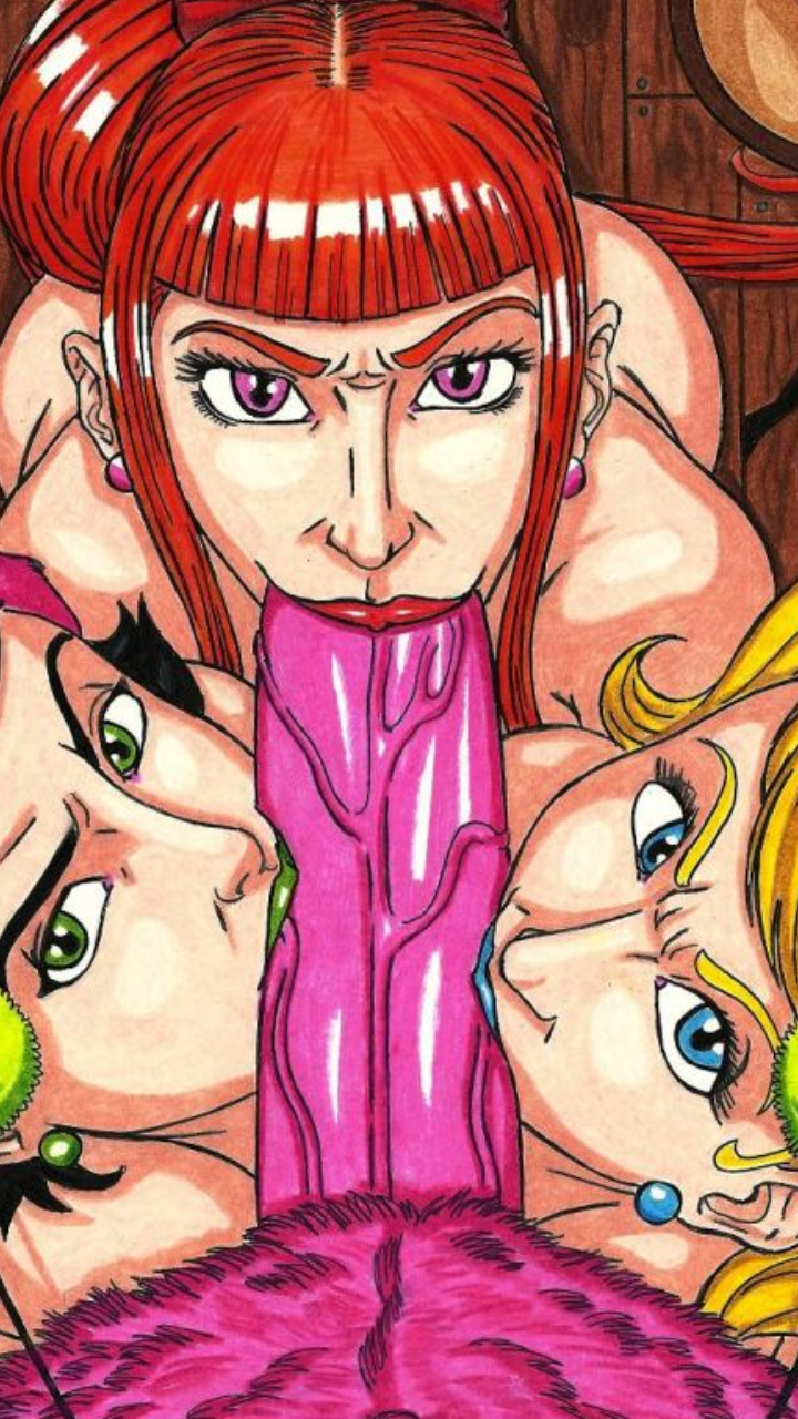 Anime,Toons & Porn 39