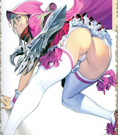 Anime,Toons & Porn 39