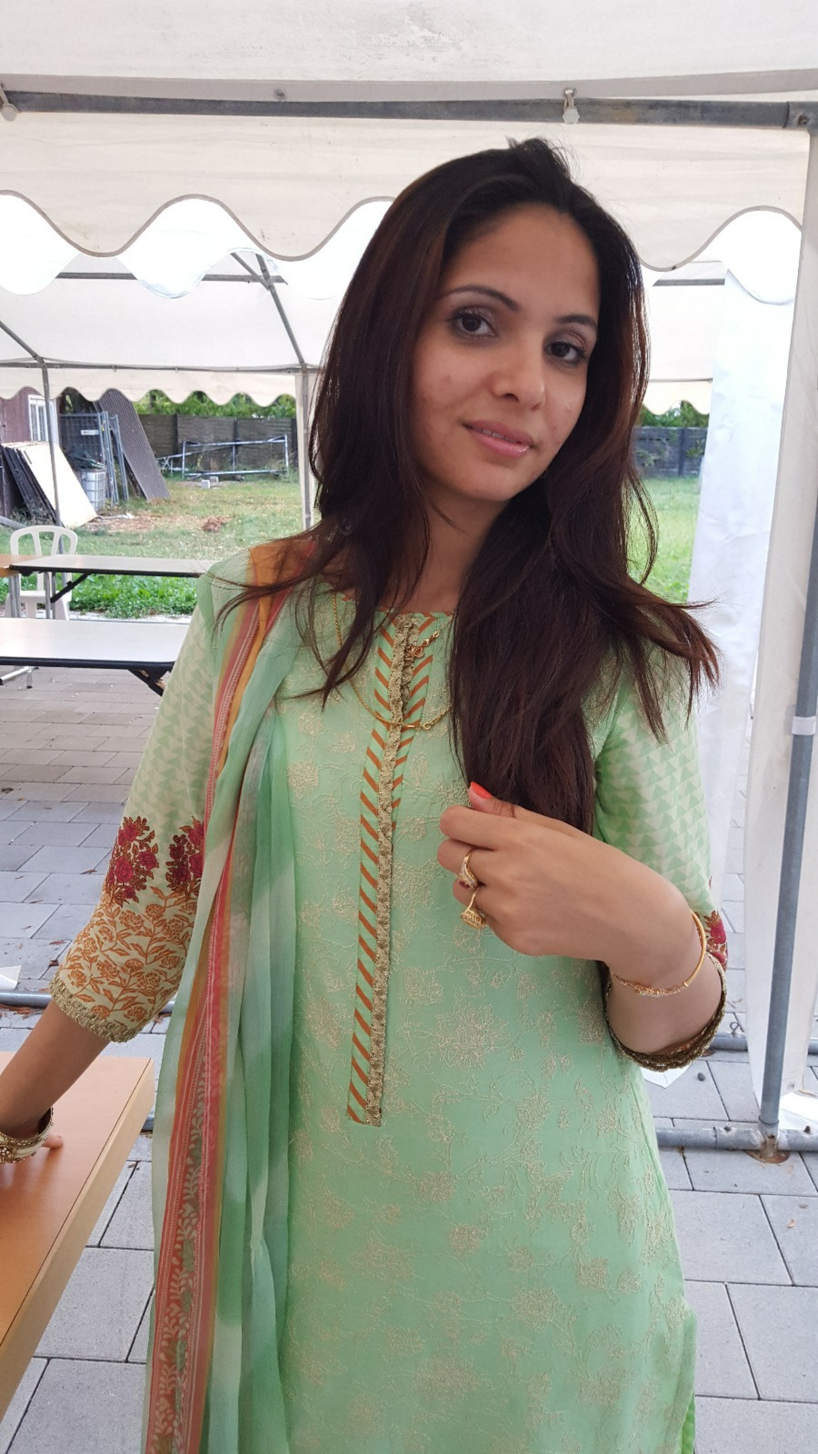 Pakistani Milf