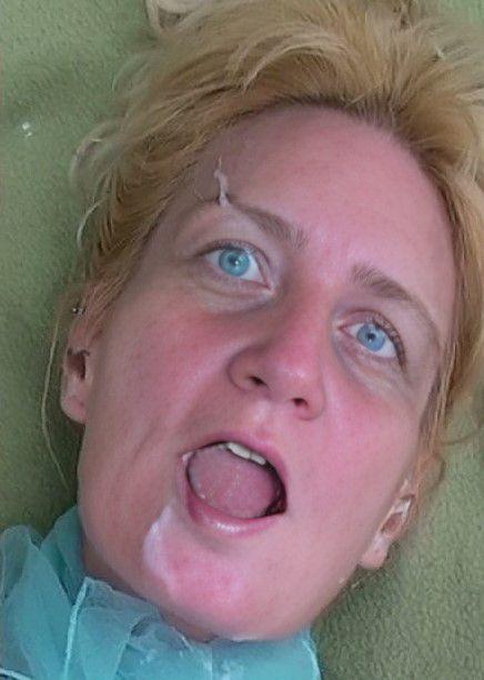 sperm slut heike müller