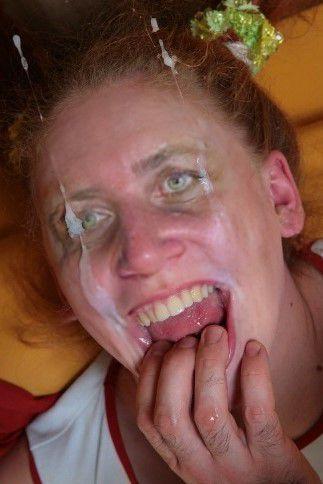 sperm slut heike müller