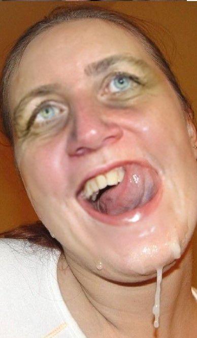 sperm slut heike müller