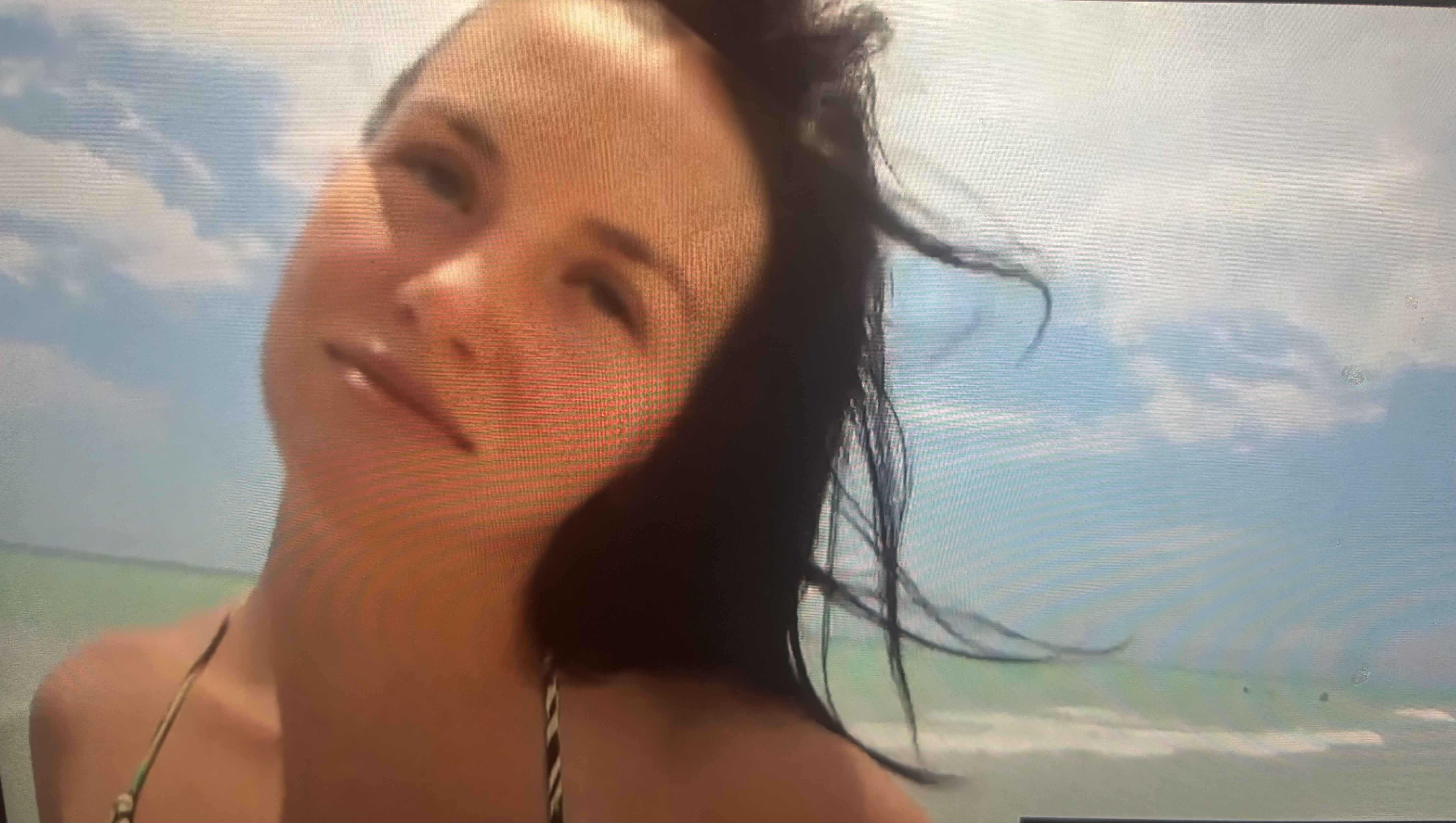 Good times with a tinder date