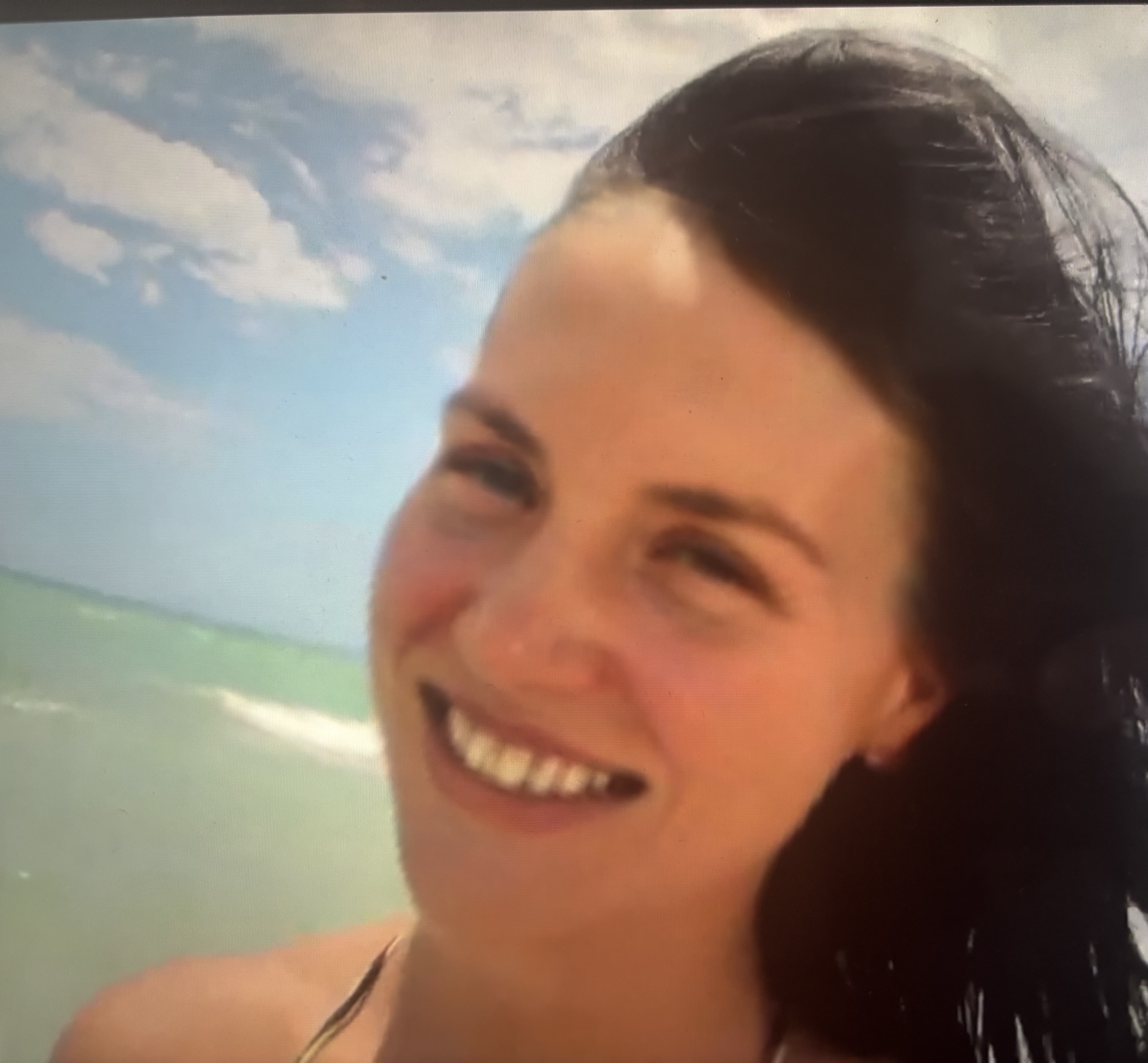 Good times with a tinder date