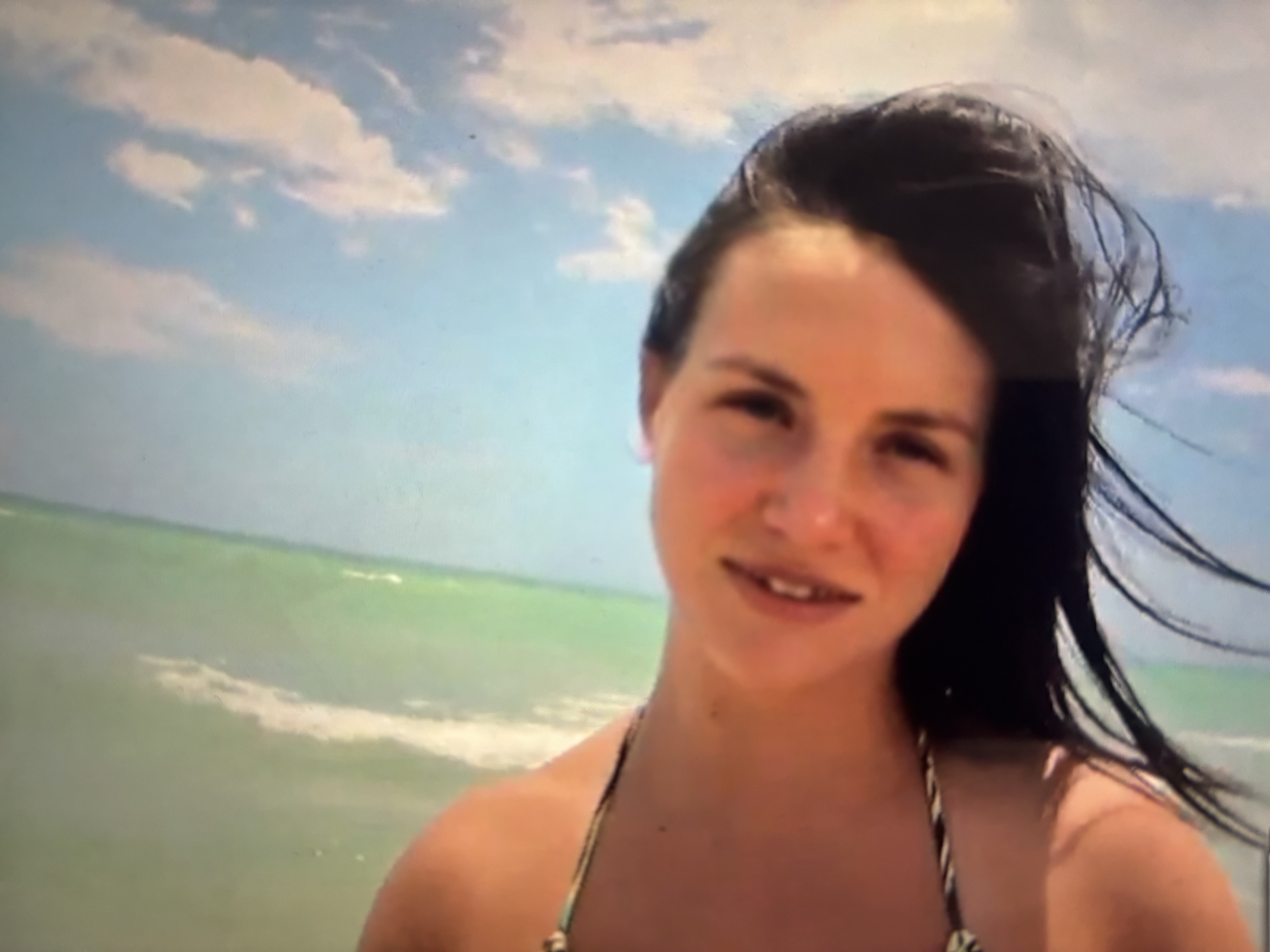 Good times with a tinder date