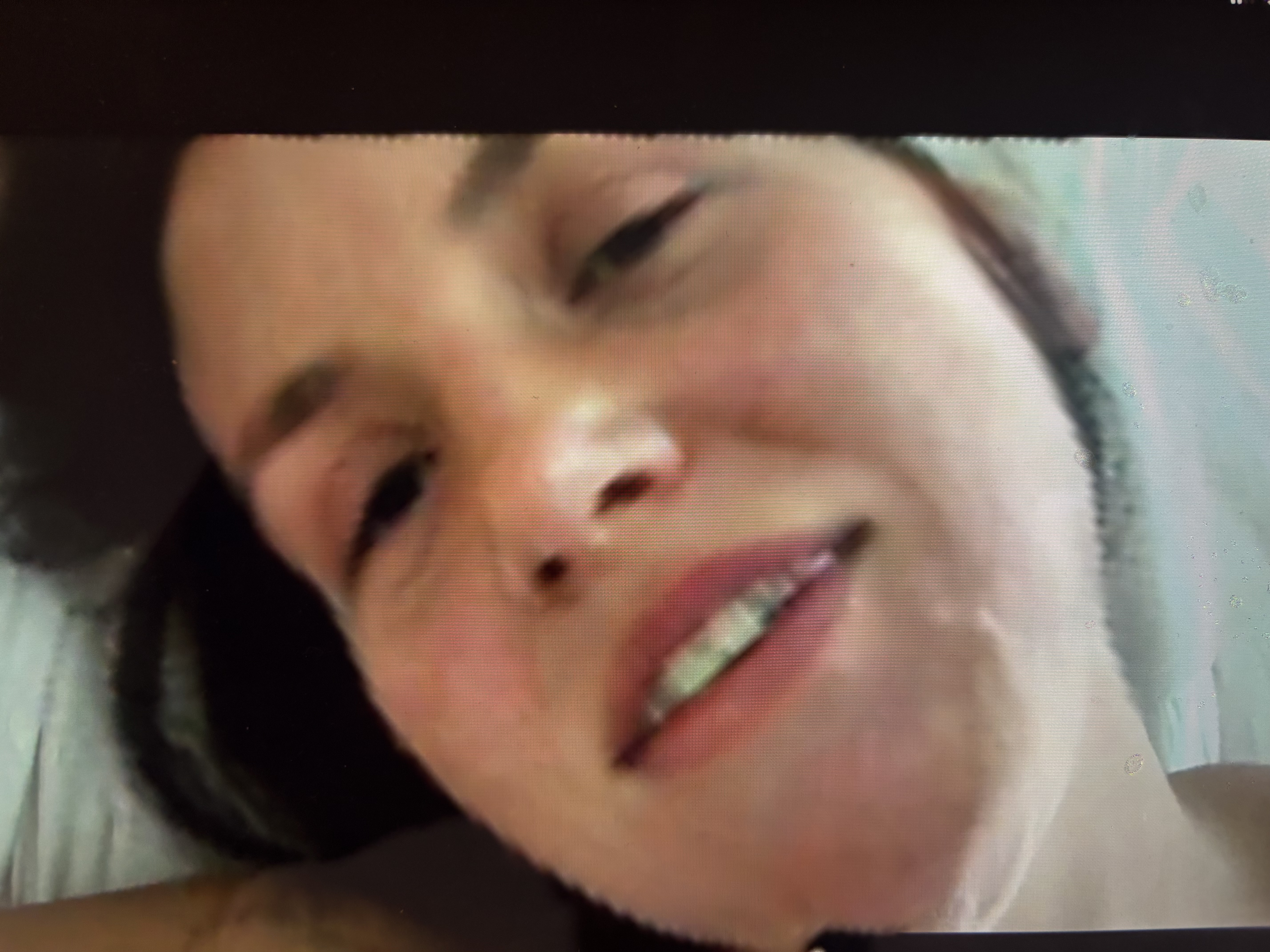 Good times with a tinder date