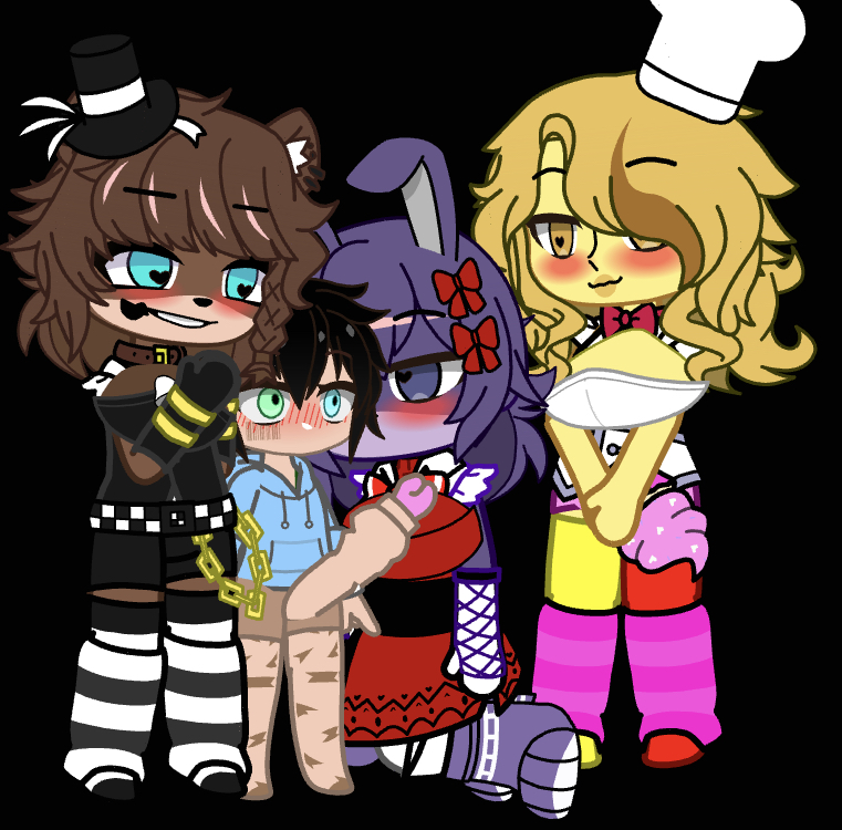 are you scared henry?