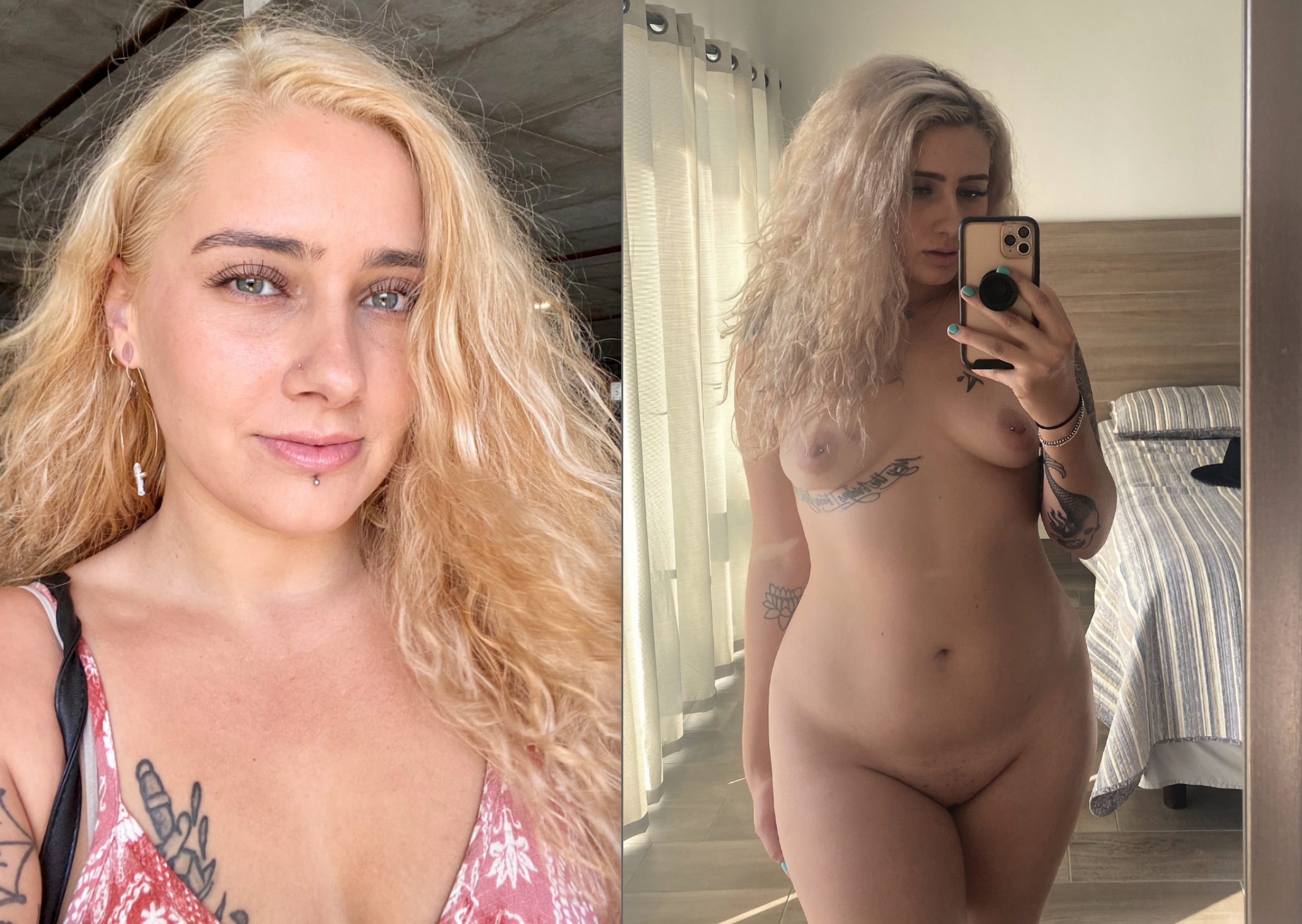 Cute thick slut Nicole