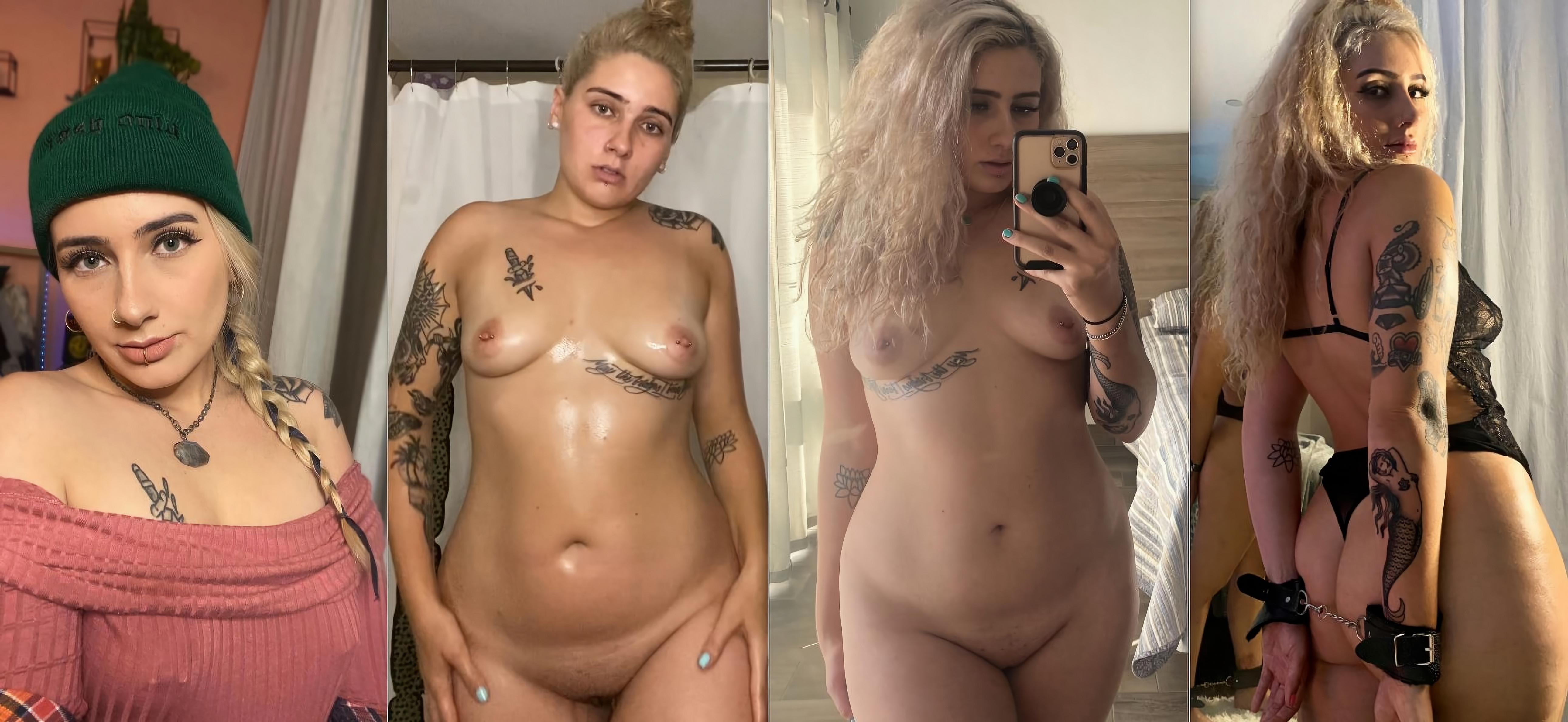 Cute thick slut Nicole