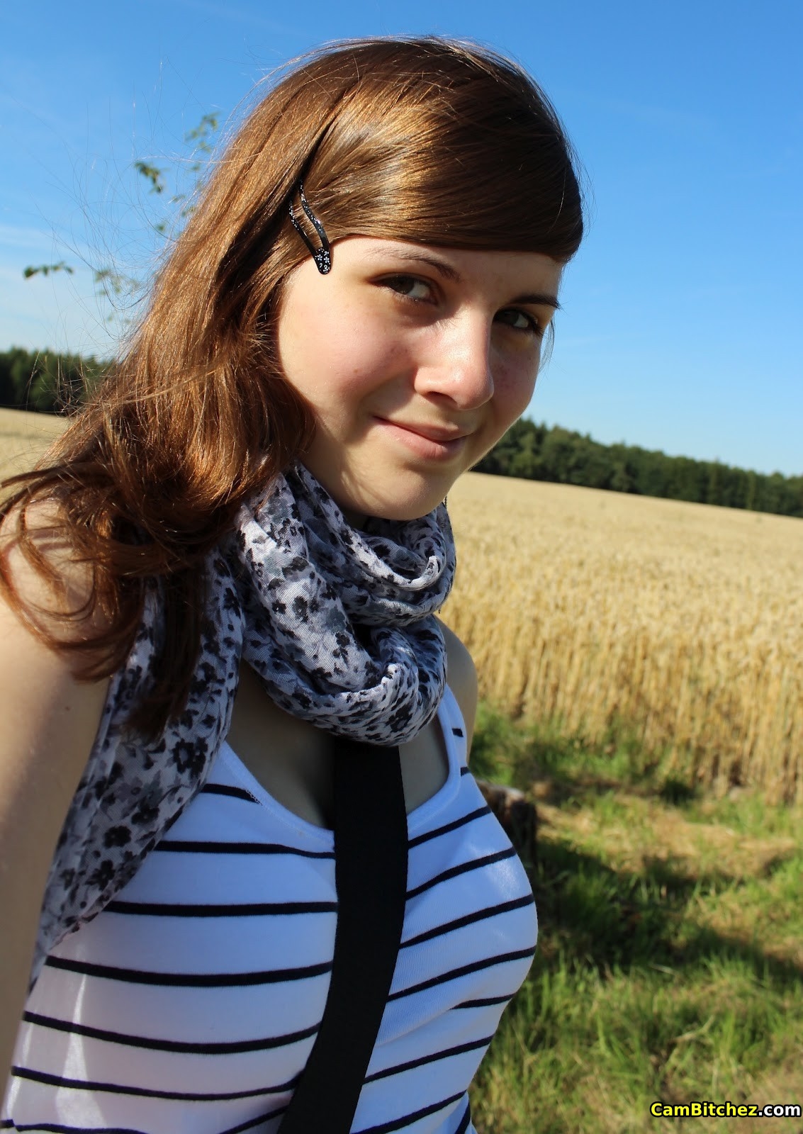 Such a amazing cutie