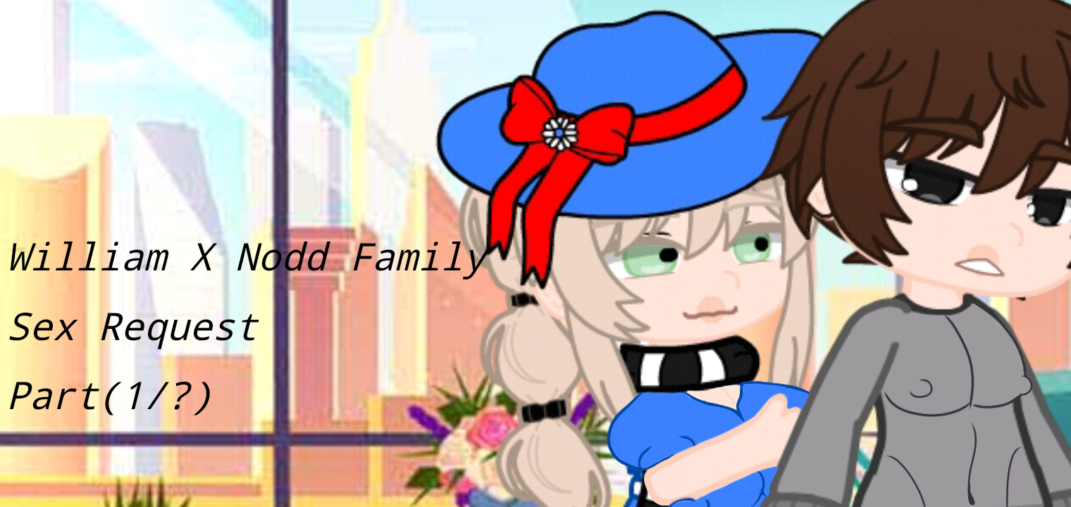 William and ??? X The Hodd Family