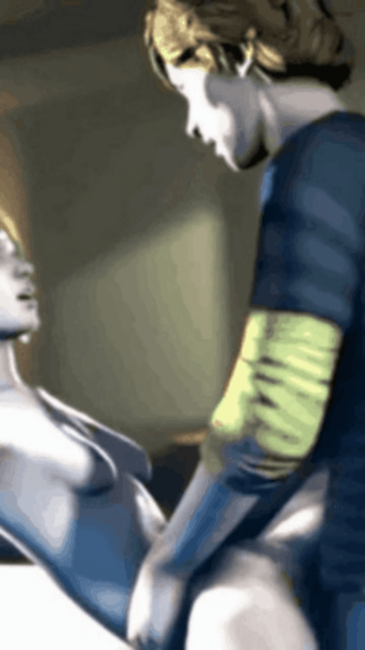 The Unknown Gif Collection 39