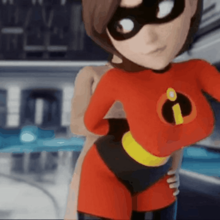 The Unknown Gif Collection 39