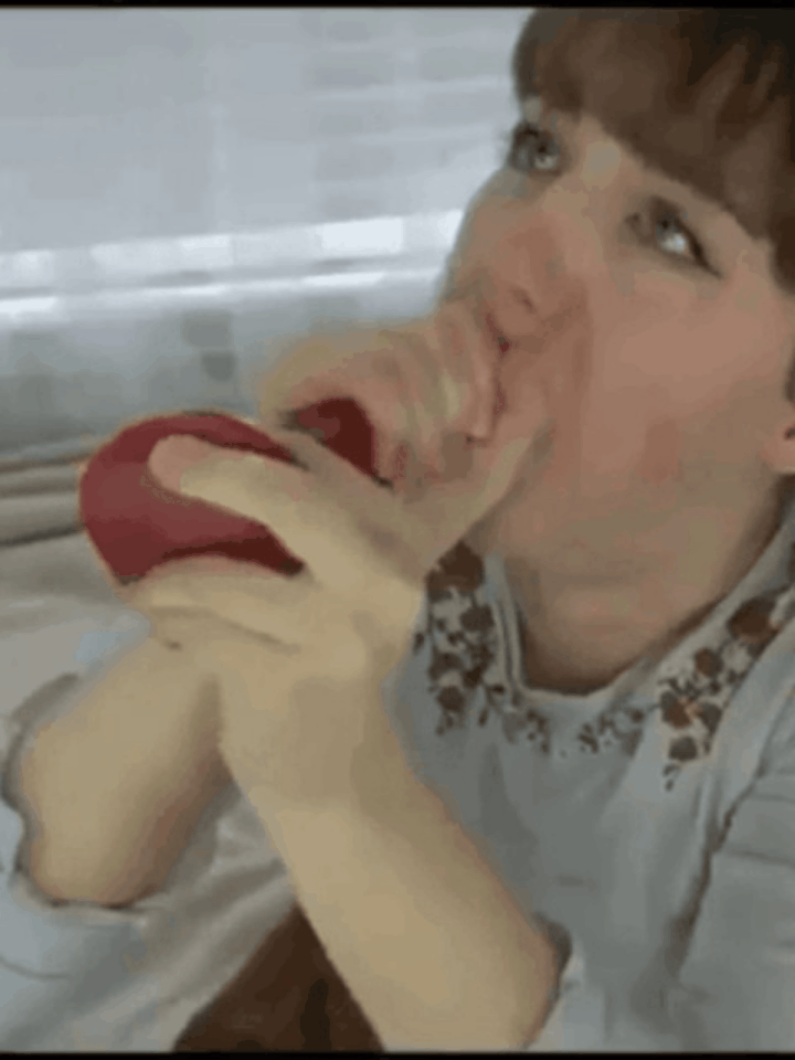 The Unknown Gif Collection 39