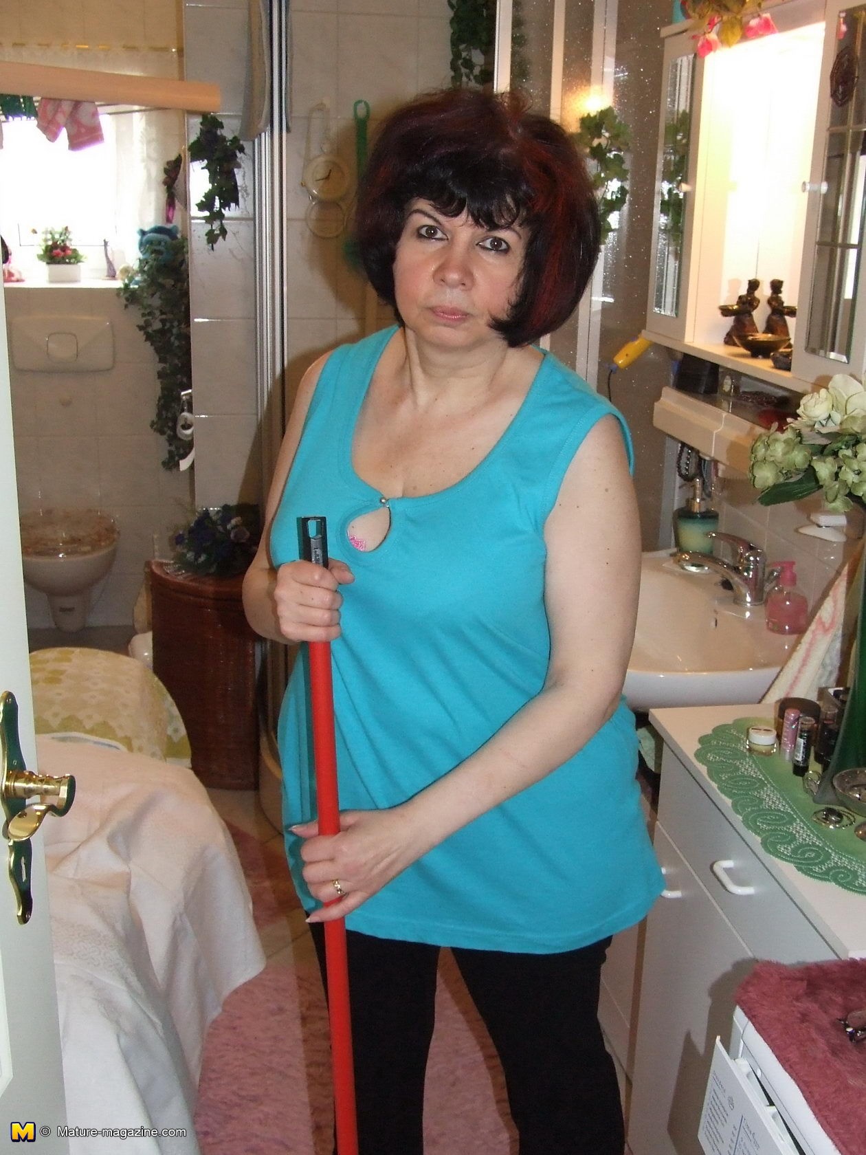 EVA CULOTTE BLANCHE COLLANT