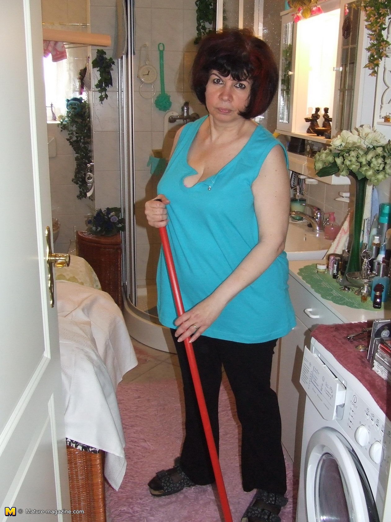 EVA CULOTTE BLANCHE COLLANT