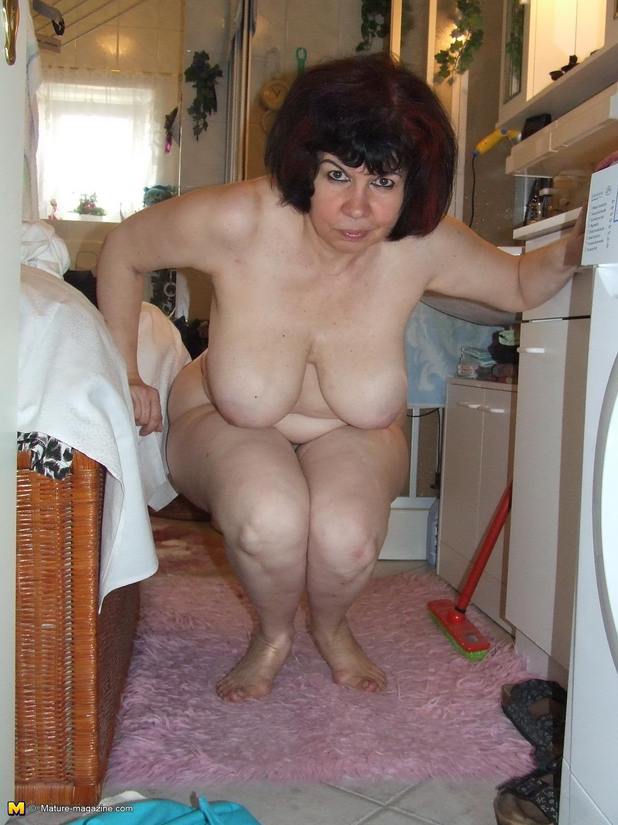 EVA CULOTTE BLANCHE COLLANT