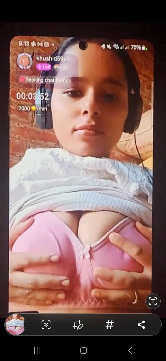 Pakistani Pornstar