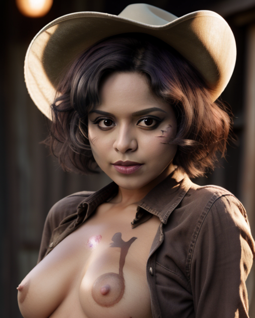 AI generated Photos 3