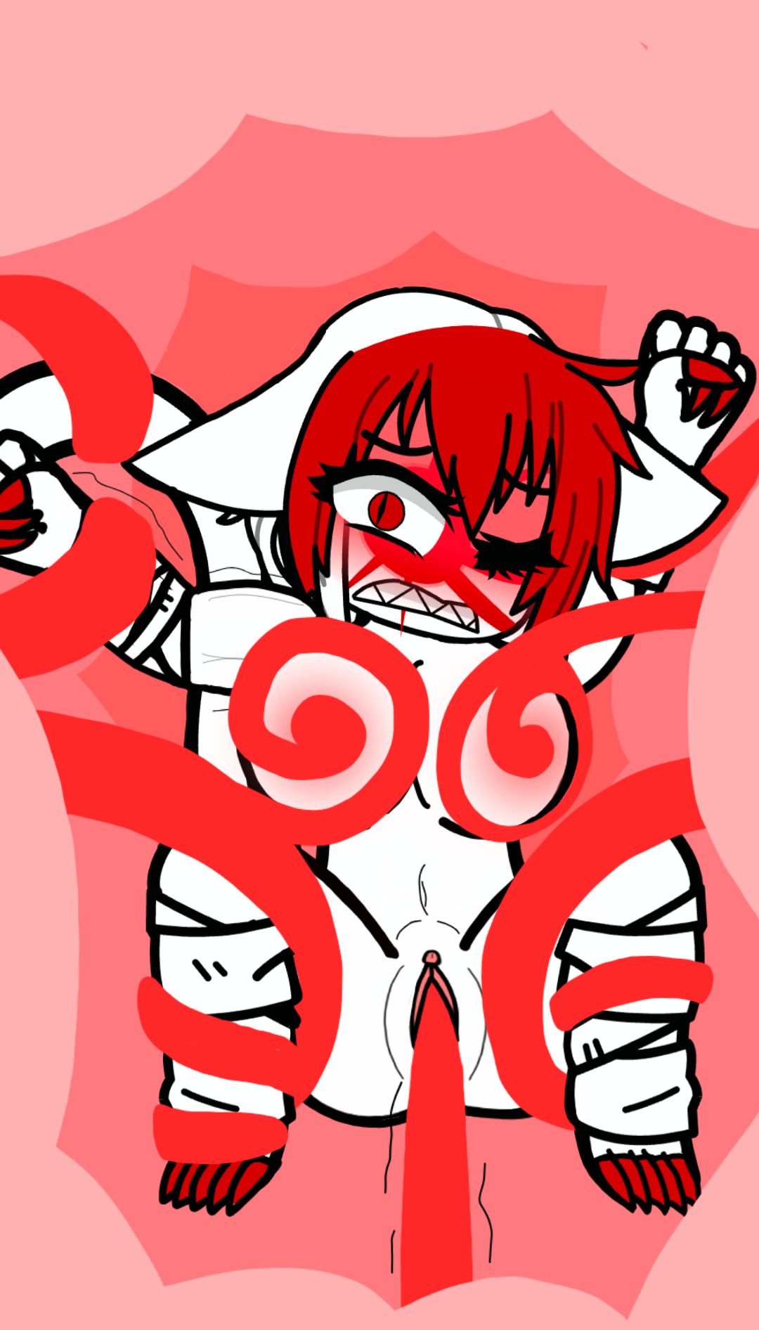 And Imperial Japan ? (Tentacle Locker)