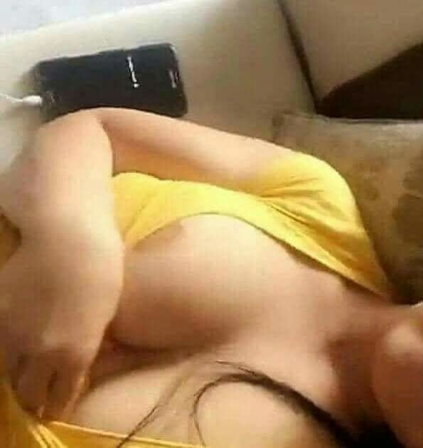 The Boob Files (2025)