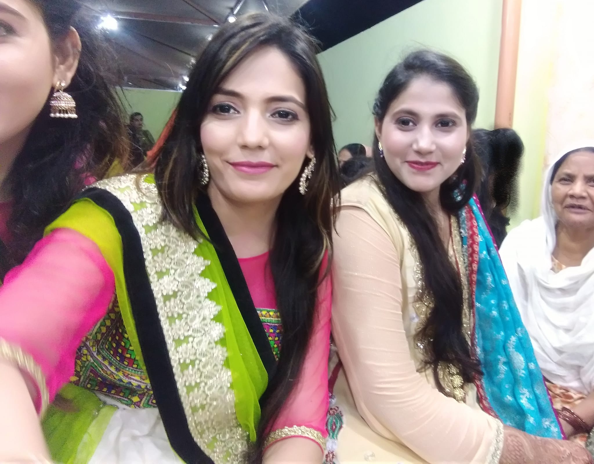 Desi Girls