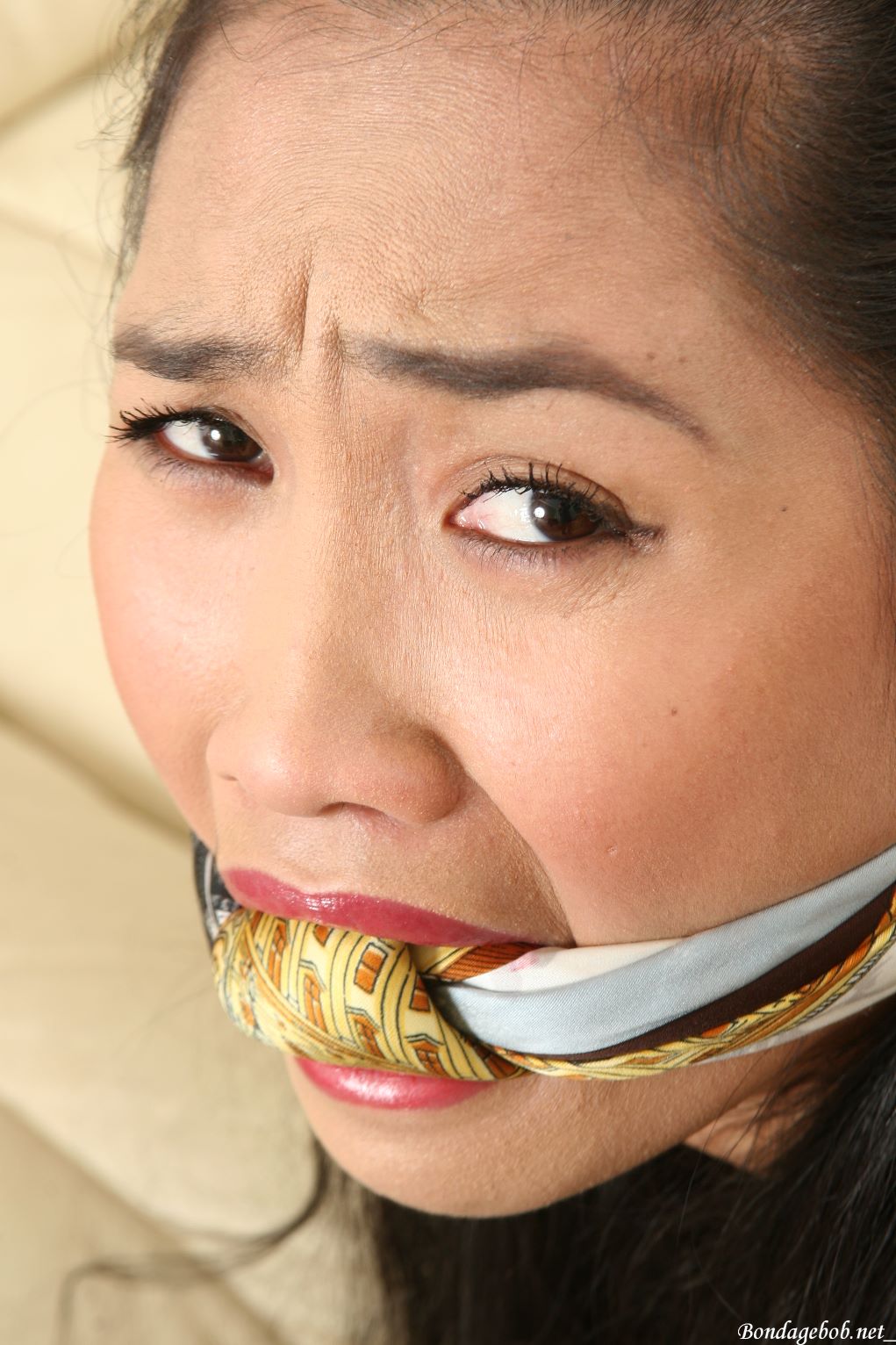 Tied Sexy Beauties 236-2