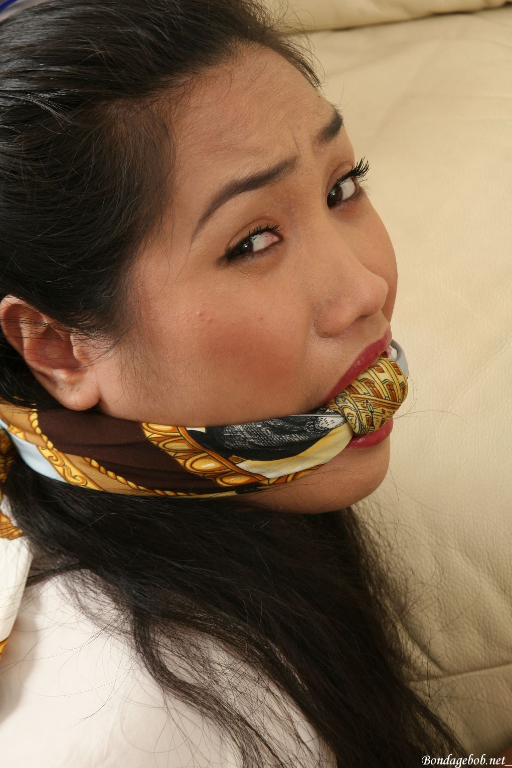 Tied Sexy Beauties 236-2