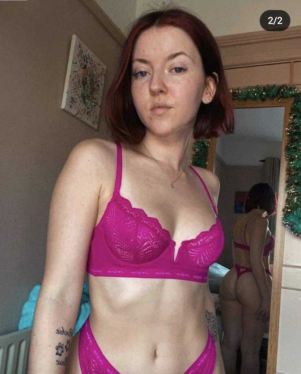 Kitty Hiller für avantar69