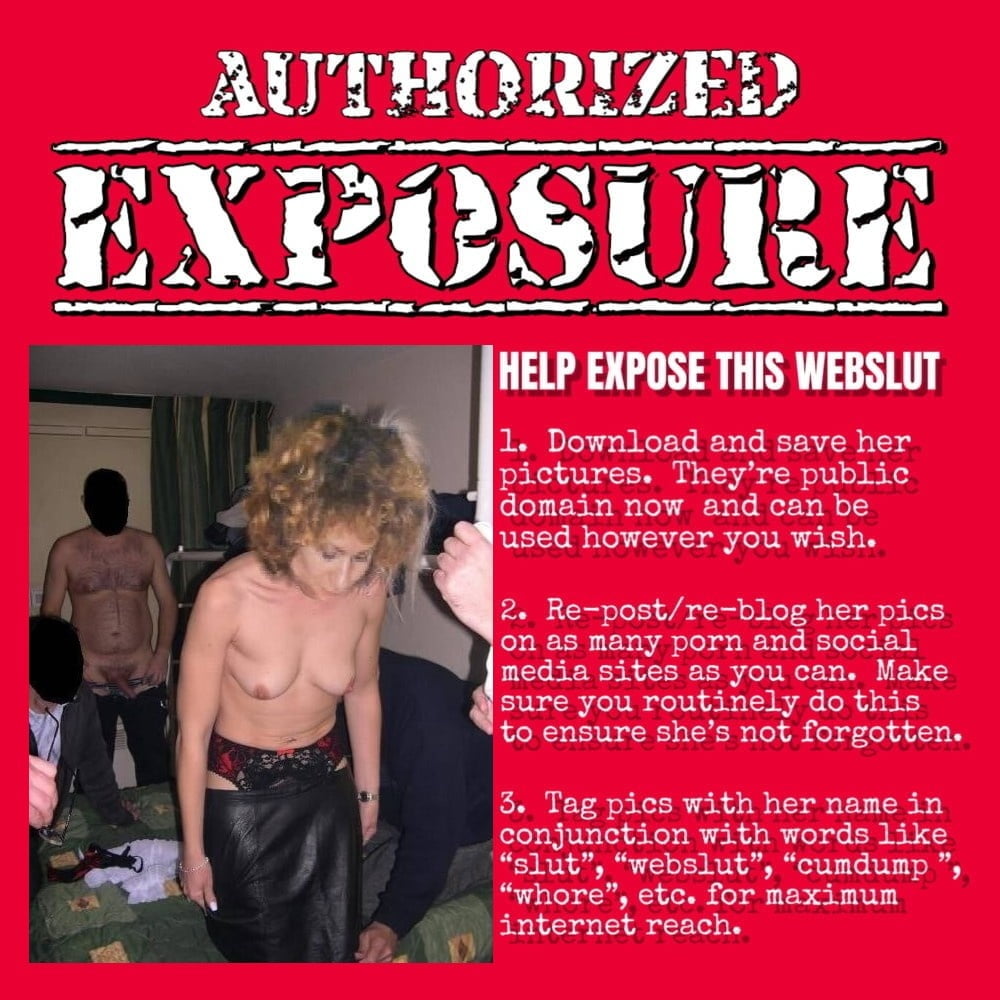 Astrida the whore to everyone