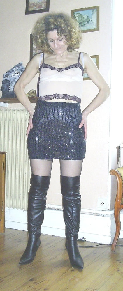 Astrida the whore to everyone