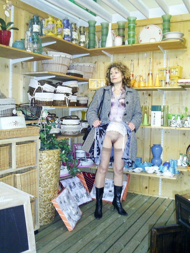 Astrida the whore to everyone