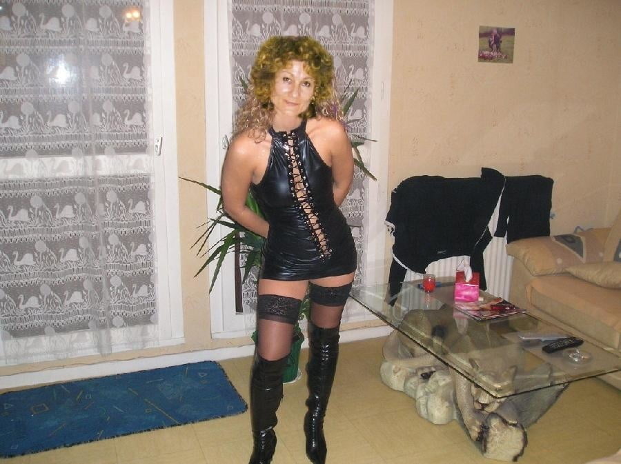 Astrida the whore to everyone