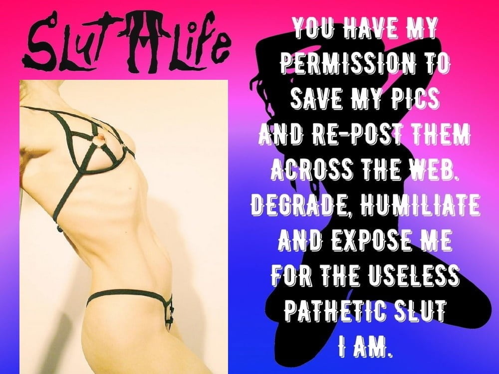 Astrida the whore to everyone