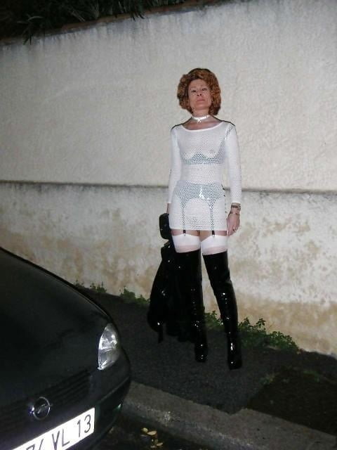 Astrida the whore to everyone