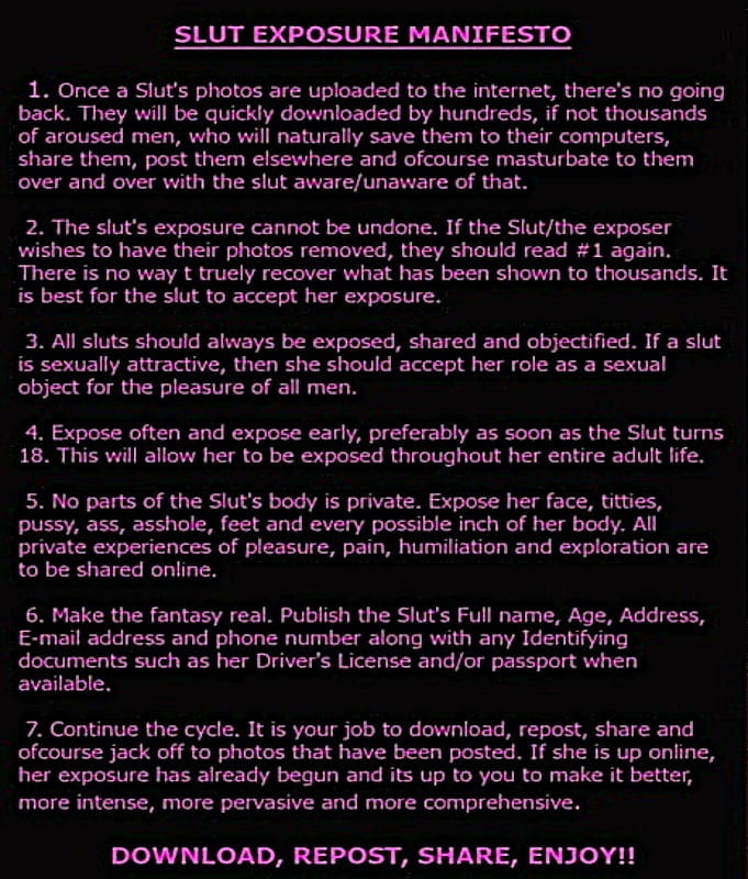 Astrida the whore to everyone