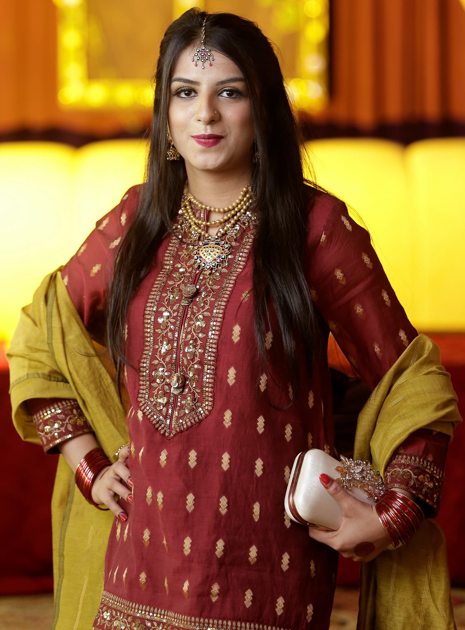 Muslim Pakistani Pornstar