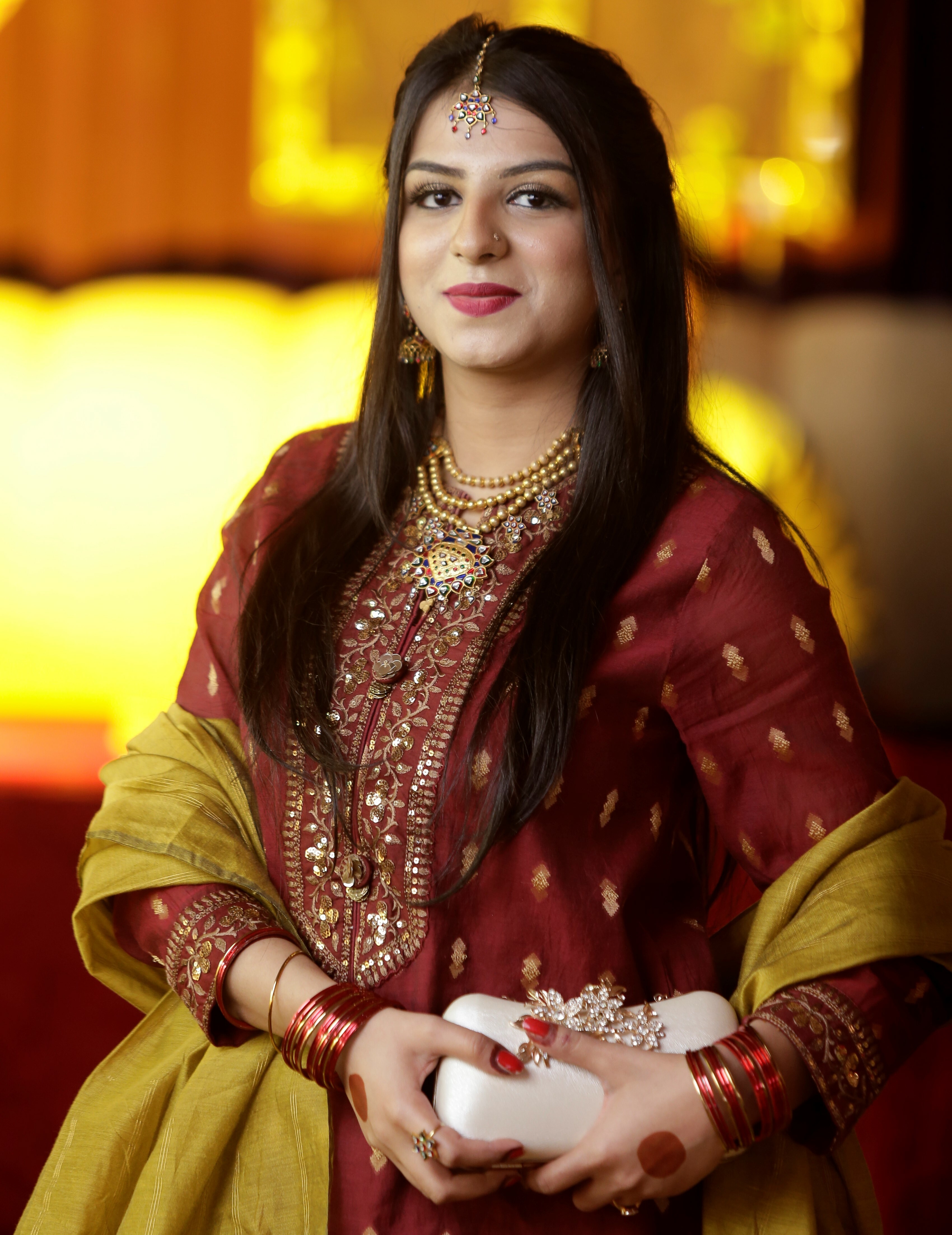 Muslim Pakistani Pornstar