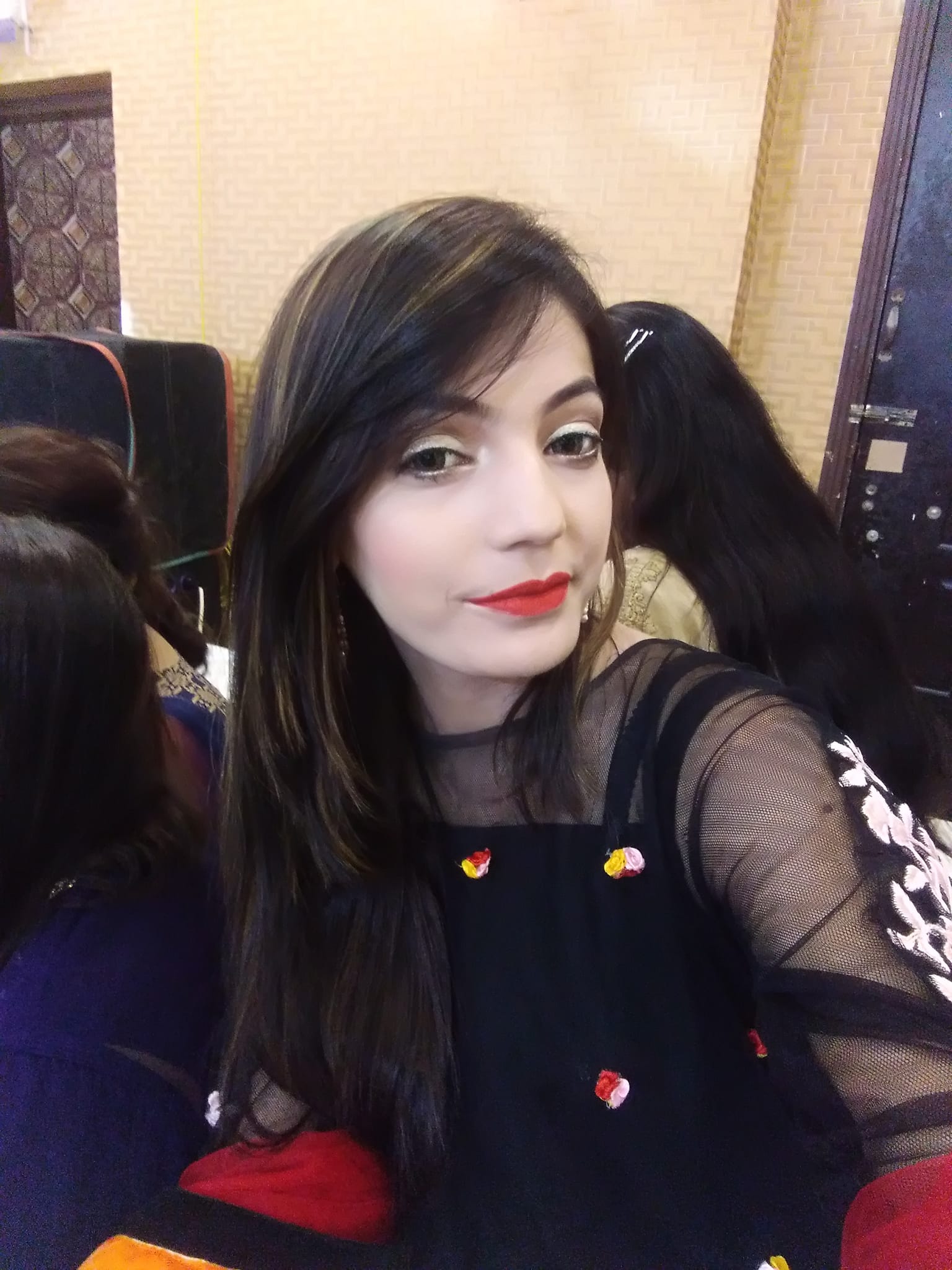 Muslim Pakistani Pornstar