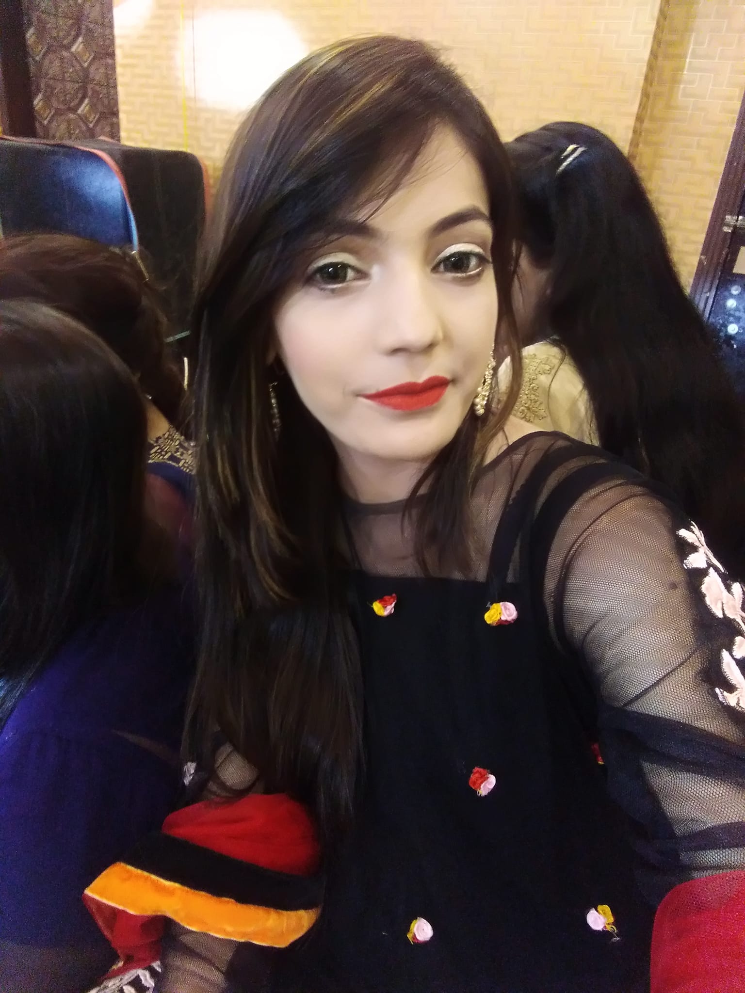 Muslim Pakistani Pornstar